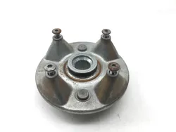 Front Wheel Hub B 2016 Yamaha Wolverine R-Spec YXE 700 4x4 FI 2432A