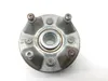 Front Wheel Hub B 2016 Yamaha Wolverine R-Spec YXE 700 4x4 FI 2432A