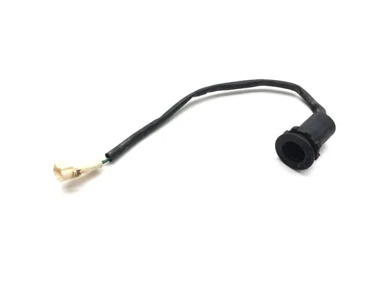 12 Volt Outlet 2016 Yamaha Wolverine R-Spec YXE 700 4x4 FI 2432A