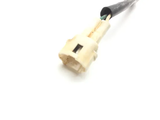 12 Volt Outlet 2016 Yamaha Wolverine R-Spec YXE 700 4x4 FI 2432A