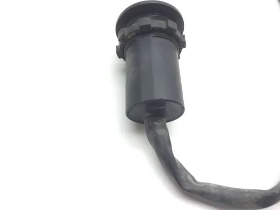 12 Volt Outlet 2016 Yamaha Wolverine R-Spec YXE 700 4x4 FI 2432A