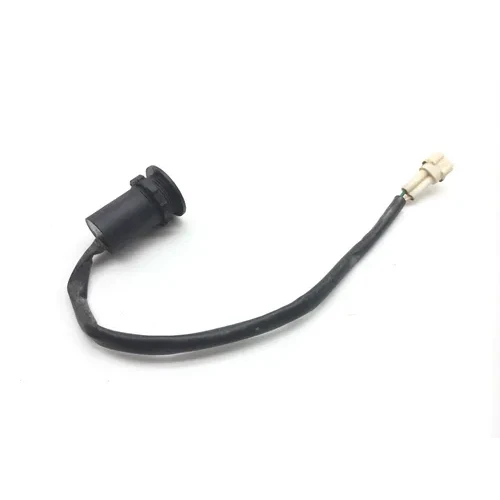 12 Volt Outlet 2016 Yamaha Wolverine R-Spec YXE 700 4x4 FI 2432A 9