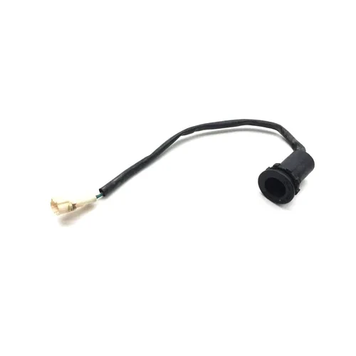 12 Volt Outlet 2016 Yamaha Wolverine R-Spec YXE 700 4x4 FI 2432A 3