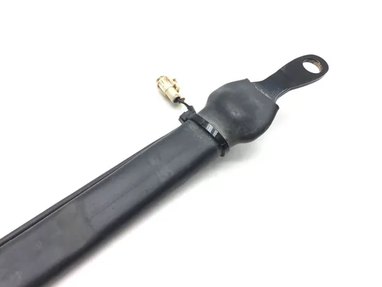 Left Seat Belt Latch 2016 Yamaha Wolverine R-Spec YXE 700 4x4 FI 2432A