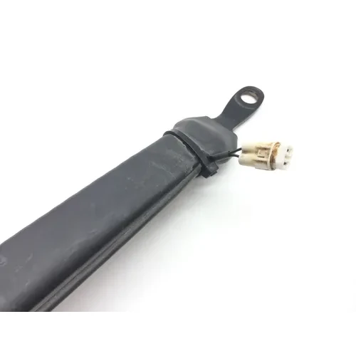 Left Seat Belt Latch 2016 Yamaha Wolverine R-Spec YXE 700 4x4 FI 2432A 7