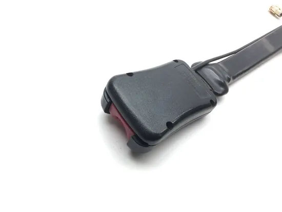 Left Seat Belt Latch 2016 Yamaha Wolverine R-Spec YXE 700 4x4 FI 2432A