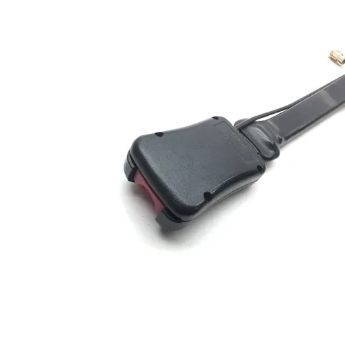 Left Seat Belt Latch 2016 Yamaha Wolverine R-Spec YXE 700 4x4 FI 2432A 11