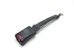 Left Seat Belt Latch 2016 Yamaha Wolverine R-Spec YXE 700 4x4 FI 2432A