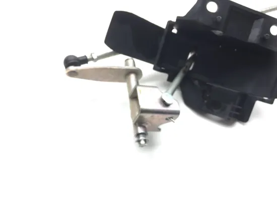 Forward Reverse Shifter 2016 Yamaha Wolverine R-Spec YXE 700 4x4 FI 2432A