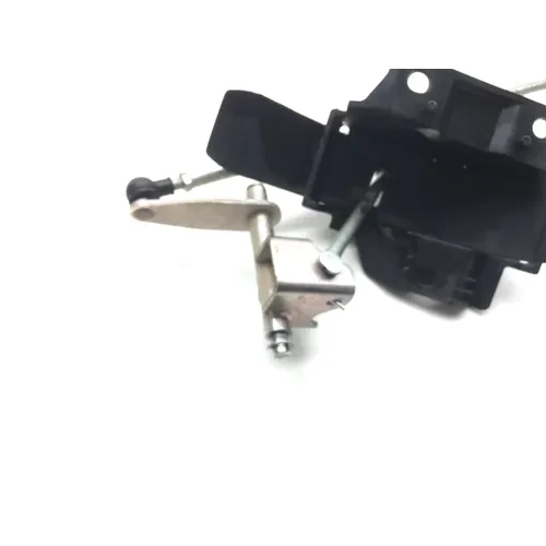 Forward Reverse Shifter 2016 Yamaha Wolverine R-Spec YXE 700 4x4 FI 2432A 11