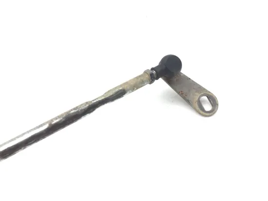 Forward Reverse Shifter 2016 Yamaha Wolverine R-Spec YXE 700 4x4 FI 2432A