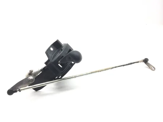 Forward Reverse Shifter 2016 Yamaha Wolverine R-Spec YXE 700 4x4 FI 2432A