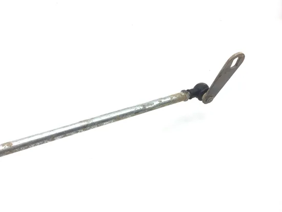 Forward Reverse Shifter 2016 Yamaha Wolverine R-Spec YXE 700 4x4 FI 2432A