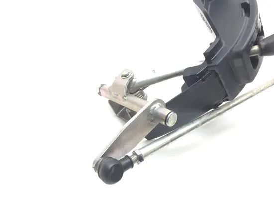 Forward Reverse Shifter 2016 Yamaha Wolverine R-Spec YXE 700 4x4 FI 2432A