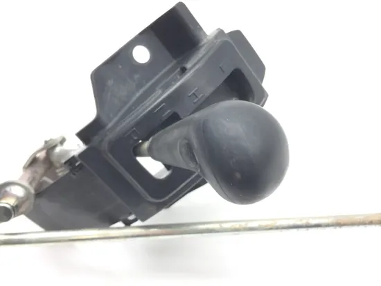 Forward Reverse Shifter 2016 Yamaha Wolverine R-Spec YXE 700 4x4 FI 2432A