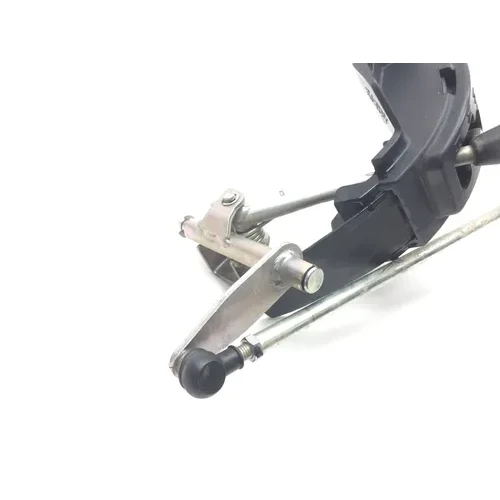 Forward Reverse Shifter 2016 Yamaha Wolverine R-Spec YXE 700 4x4 FI 2432A 7