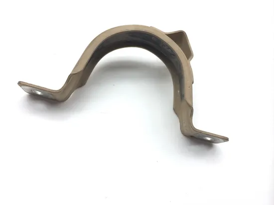 Rear Drive Shaft 2016 Yamaha Wolverine R-Spec YXE 700 4x4 FI 2432A