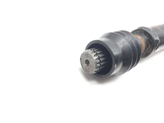 Front Drive Shaft 2016 Yamaha Wolverine R-Spec YXE 700 4x4 FI 2432A