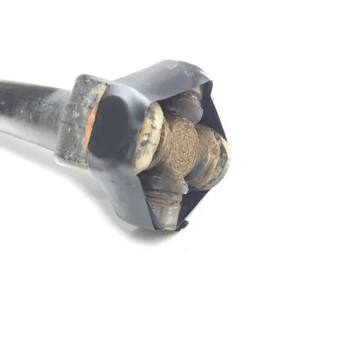 Front Drive Shaft 2016 Yamaha Wolverine R-Spec YXE 700 4x4 FI 2432A 12