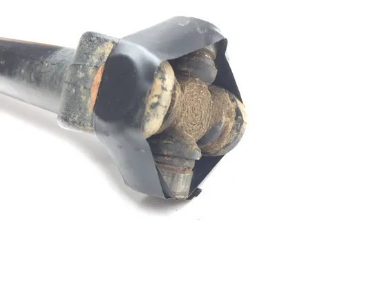 Front Drive Shaft 2016 Yamaha Wolverine R-Spec YXE 700 4x4 FI 2432A