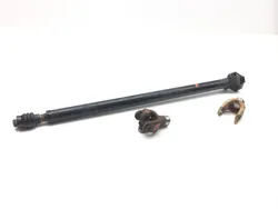 Front Drive Shaft 2016 Yamaha Wolverine R-Spec YXE 700 4x4 FI 2432A