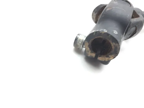 Lower Steering Shaft Column 2016 Yamaha Wolverine R-Spec YXE 700 4x4 FI 2432A