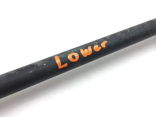 Lower Steering Shaft Column 2016 Yamaha Wolverine R-Spec YXE 700 4x4 FI 2432A