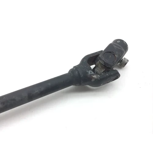 Lower Steering Shaft Column 2016 Yamaha Wolverine R-Spec YXE 700 4x4 FI 2432A 7