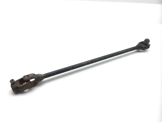Lower Steering Shaft Column 2016 Yamaha Wolverine R-Spec YXE 700 4x4 FI 2432A