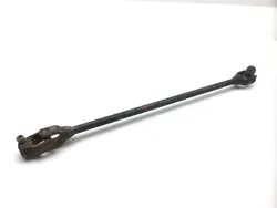 Lower Steering Shaft Column 2016 Yamaha Wolverine R-Spec YXE 700 4x4 FI 2432A