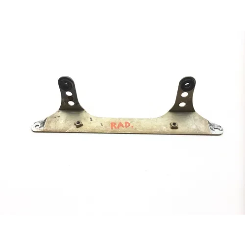 Radiator Mount Bracket 2016 Yamaha Wolverine R-Spec YXE 700 4x4 FI 2432A 5