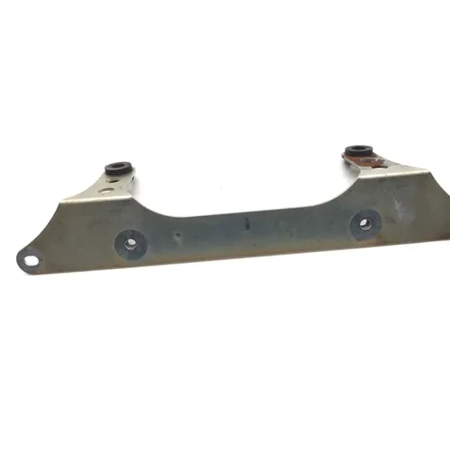Radiator Mount Bracket 2016 Yamaha Wolverine R-Spec YXE 700 4x4 FI 2432A 3