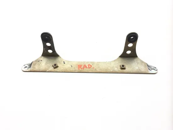 Radiator Mount Bracket 2016 Yamaha Wolverine R-Spec YXE 700 4x4 FI 2432A