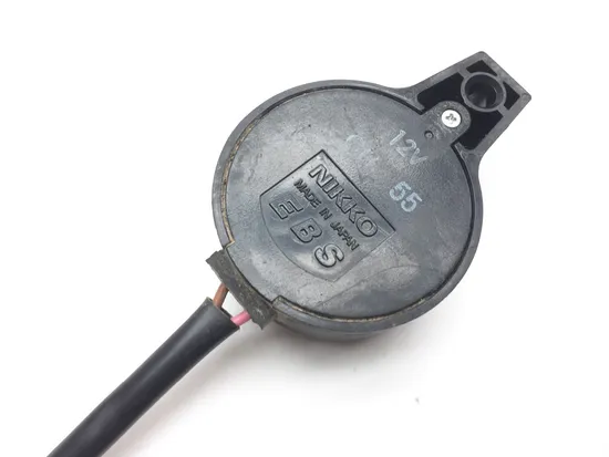 Horn 2016 Yamaha Wolverine R-Spec YXE 700 4x4 FI 2432A