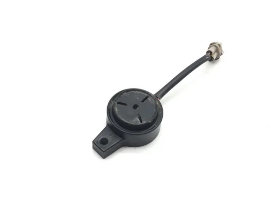 Horn 2016 Yamaha Wolverine R-Spec YXE 700 4x4 FI 2432A