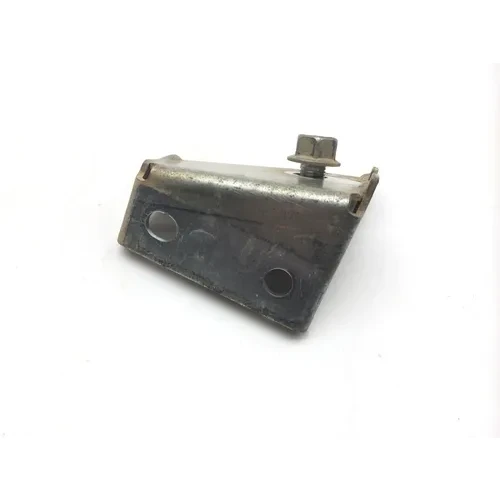 MISC Bracket Set 2016 Yamaha Wolverine R-Spec YXE 700 4x4 FI 2432A 9