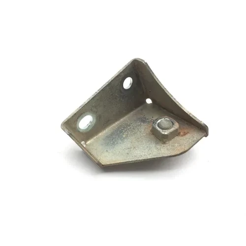 MISC Bracket Set 2016 Yamaha Wolverine R-Spec YXE 700 4x4 FI 2432A 12