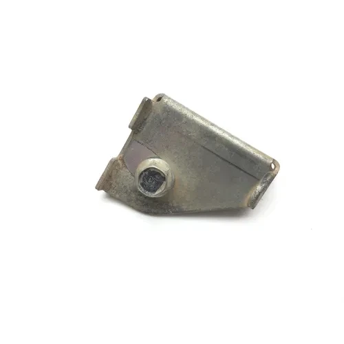 MISC Bracket Set 2016 Yamaha Wolverine R-Spec YXE 700 4x4 FI 2432A 11