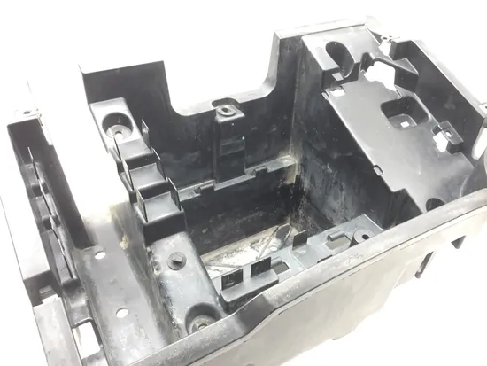 Battery Box 2016 Yamaha Wolverine R-Spec YXE 700 4x4 FI 2432A