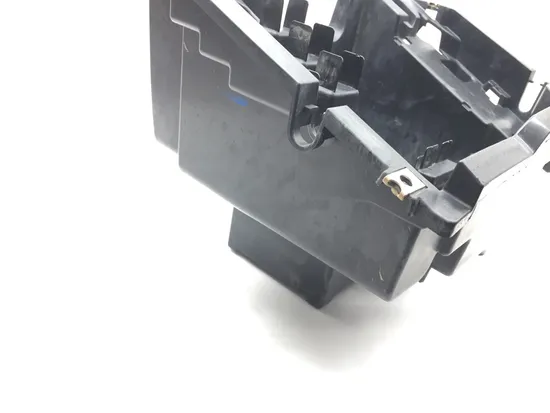 Battery Box 2016 Yamaha Wolverine R-Spec YXE 700 4x4 FI 2432A