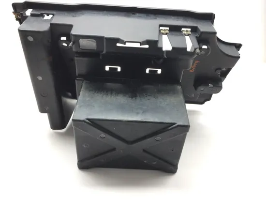 Battery Box 2016 Yamaha Wolverine R-Spec YXE 700 4x4 FI 2432A