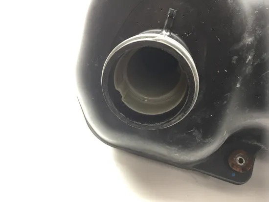 Gas Fuel Tank 2016 Yamaha Wolverine R-Spec YXE 700 4x4 FI 2432A 6