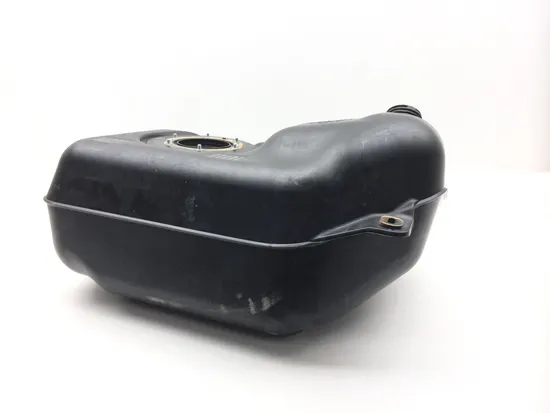 Gas Fuel Tank 2016 Yamaha Wolverine R-Spec YXE 700 4x4 FI 2432A 1