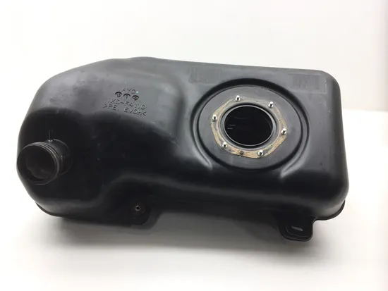Gas Fuel Tank 2016 Yamaha Wolverine R-Spec YXE 700 4x4 FI 2432A 4
