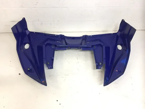Front Fender Fenders Plastic 2016 Yamaha Wolverine R-Spec YXE 700 4x4 FI 2432A x 5