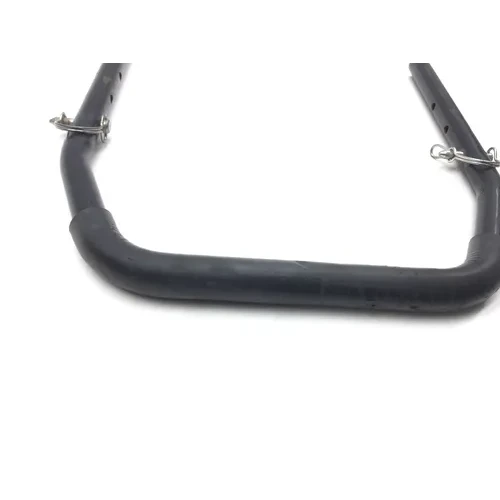 Passenger Handles 2016 Yamaha Wolverine R-Spec YXE 700 4x4 FI 2432A 7