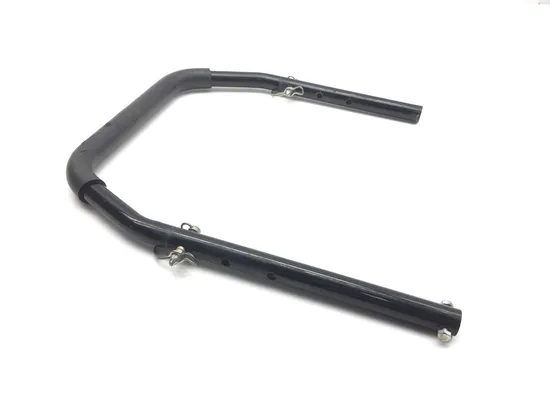 Passenger Handles 2016 Yamaha Wolverine R-Spec YXE 700 4x4 FI 2432A