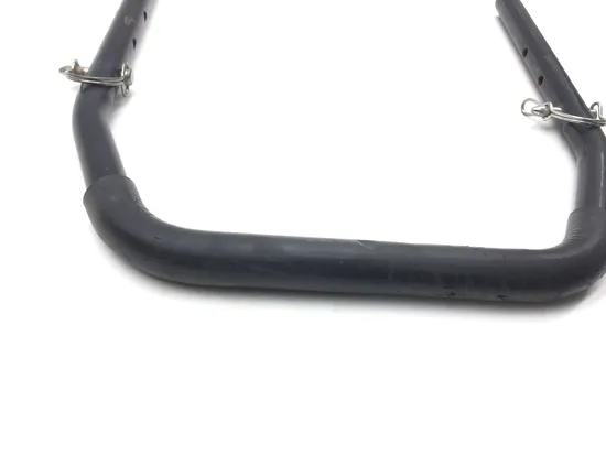 Passenger Handles 2016 Yamaha Wolverine R-Spec YXE 700 4x4 FI 2432A