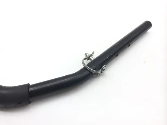 Passenger Handles 2016 Yamaha Wolverine R-Spec YXE 700 4x4 FI 2432A