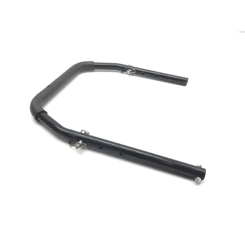 Passenger Handles 2016 Yamaha Wolverine R-Spec YXE 700 4x4 FI 2432A 8